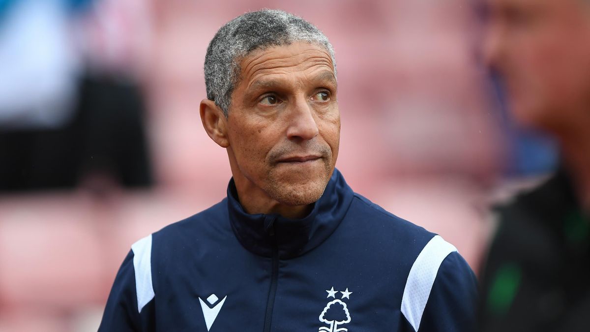 Chris Hughton has been named new Black Stars coach – Sam George