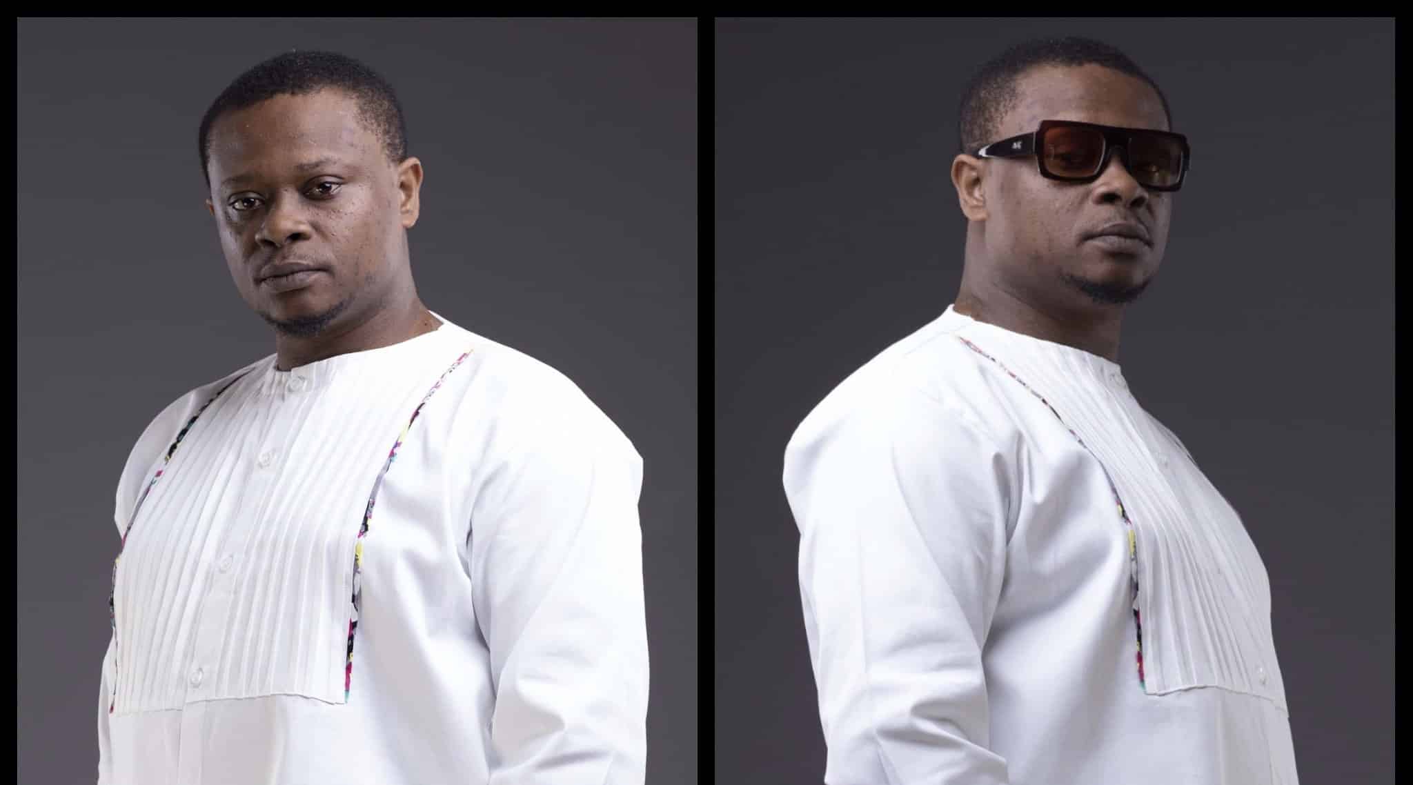Lumba is the first artiste to give me a huge cash for work done – Appietus