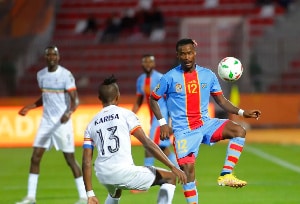 2023 CHAN: DR Congo, Uganda share spoils in Group B opener