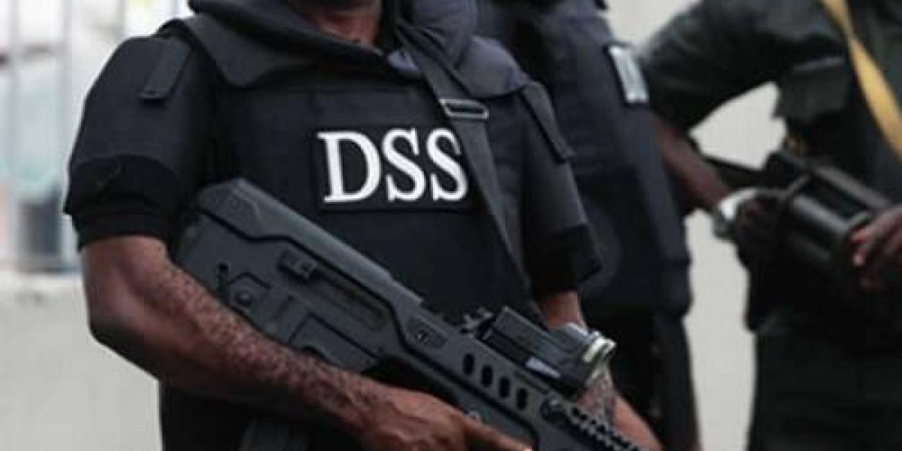 NGO sues Nigerian secret police over infringement of right