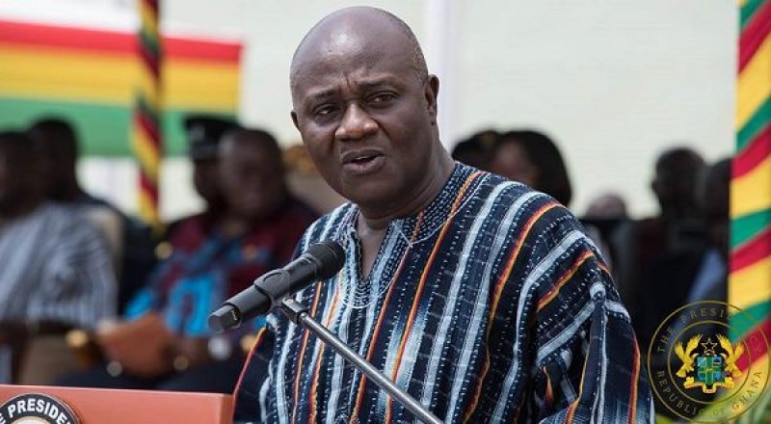 We can’t allow criminals to destablise peace in Bawku – Minister