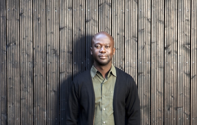 Ex-director of David Adjaye Associates sues company over ‘unfair’ dismissal
