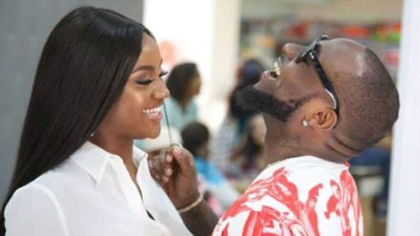 Wikipedia updates Davido’s marital status