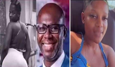 I’m tired of sex & money, my next sugar daddy should be able to invest intellectually in me – Deborah