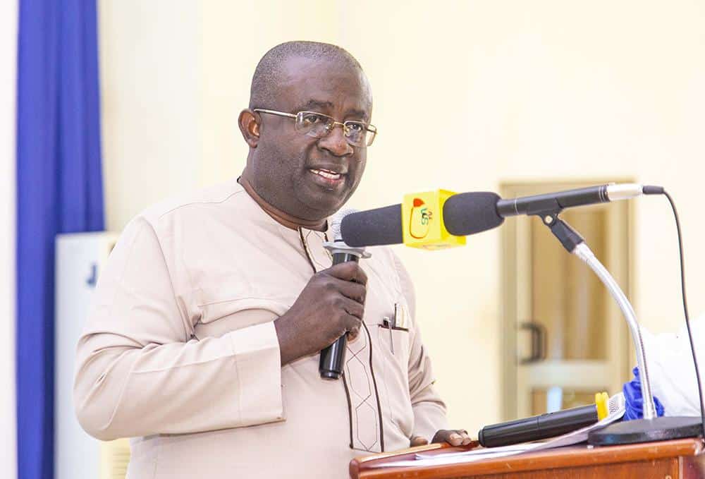 2022 CHAN: We played poorly against Niger – Black Galaxies chairman