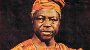 Remembering Dr. Hilla Limann 25 years after his death