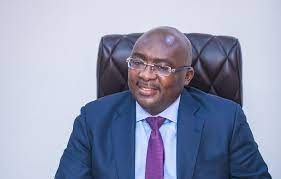 Dr. Mahamudu Bawumia donates Ghc50,000 ahead of 47th SWAG Awards