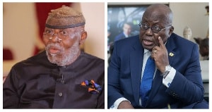 NPP will lose 2024 election, any other verdict would mean stealing went on – Nyaho-Tamakloe
