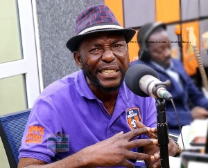 Black Stars: Don’t appoint a coach who has ties with player management agencies – J. E Sarpong