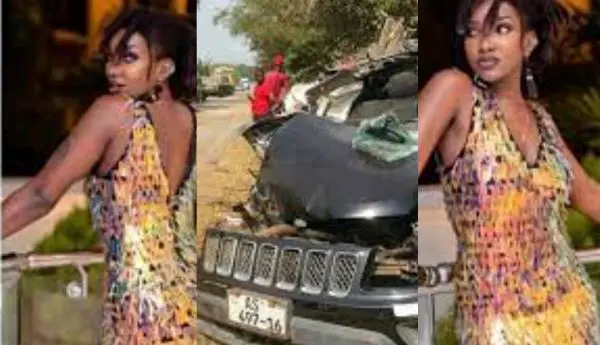 The driver ‘who killed my daughter’ is still walking free – Ebony’s father calls for justice