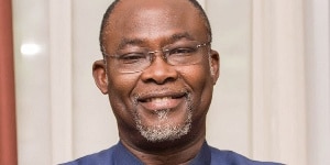 Even Asamoah Gyan was removed – Spio Garbrah on Haruna Iddrisu’s removal