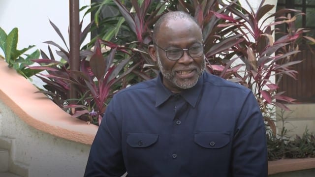 I was nearly deboardenised for being outspoken – Dr Spio-Garbrah