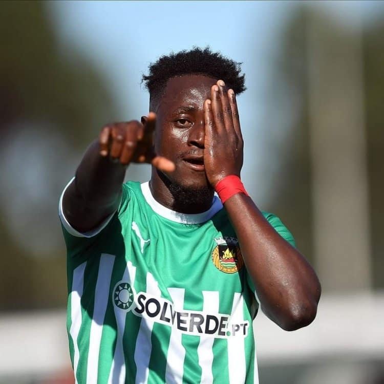 Portuguese authorities launch investigation into alleged racial abuse against Emmanuel Boateng
