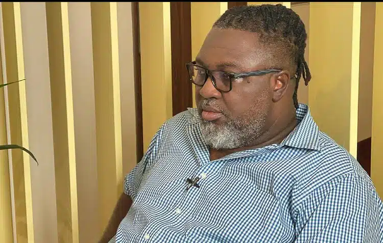 Lucifer has a special place in his heart for musicians, be wary of drugs – Hammer to musicians