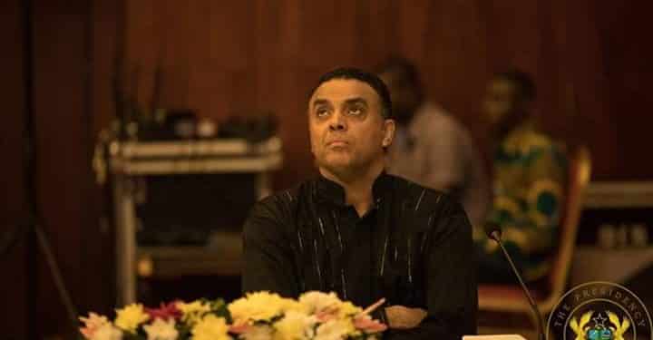 National Cathedral: I was sidelined in financial decisions, others although I was a trustee – Dag Heward-Mills