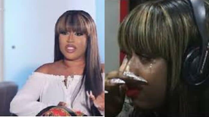 Fantana’s boyfriend reported dead