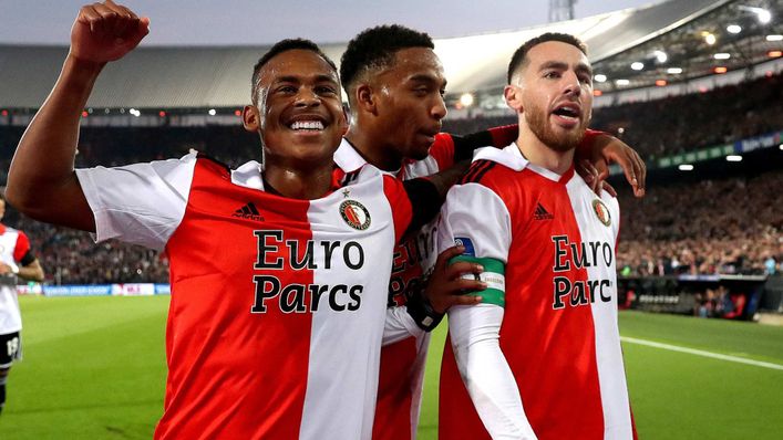 In The Spotlight: Your guide to a dramatic Eredivisie title race