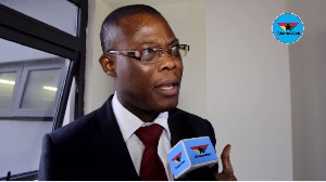 ‘Volta Region is where saviours of the nation come from’ – Fifi Kwetey declares