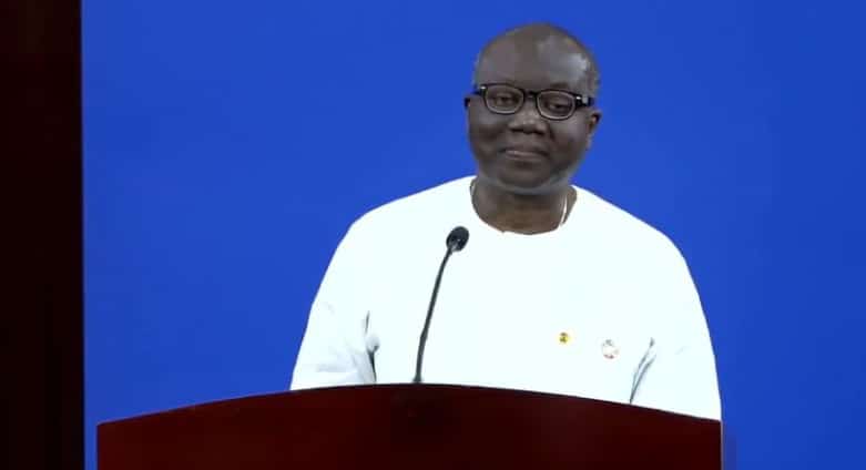 Bondholders to receive 2% cash fee in domestic debt exchange – Finance Ministry