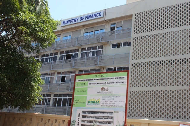 DDE programme : Pensioners suspend plans to mass up today at Finance Ministry