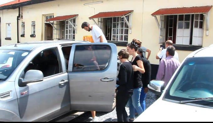 Kenyans warned against purchase of DNA test kits online