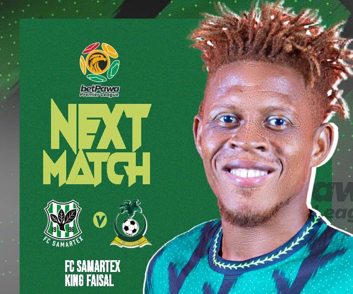 2022/23 Ghana Premier League: Week 14 Match Preview – Samartex v King Faisal