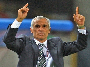 Hector Cuper, two others shortlisted for Black Stars job – Reports