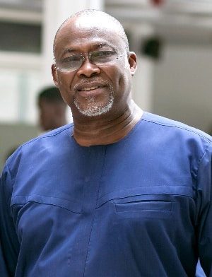 Decision to contest Atta Mills for NDC flagbearership may have been an error – Spio-Garbrah
