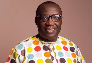 Henry Osei Akoto replies Obed Asamoah with a tall list of Mahama’s achievements in Volta Region