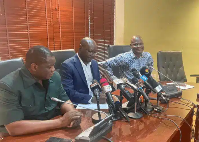 I’m not new in Parliament, I’ve been here for a while; we shall succeed – Ato Forson speaks