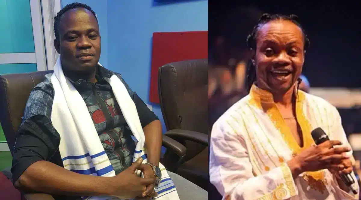 The Genesis of the Lumba-Ampong feud – An explainer