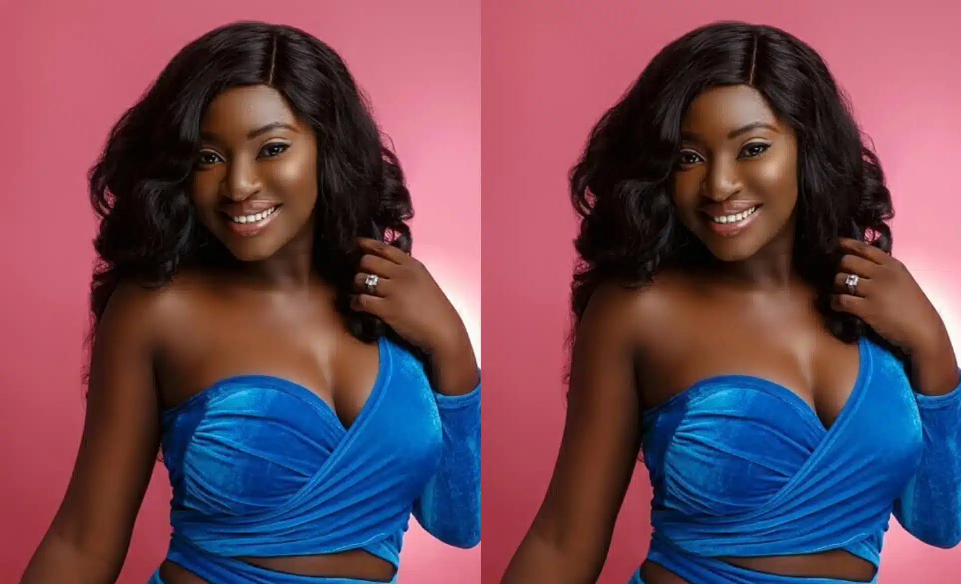 ‘ Women cheat more in marriages’ – Actress