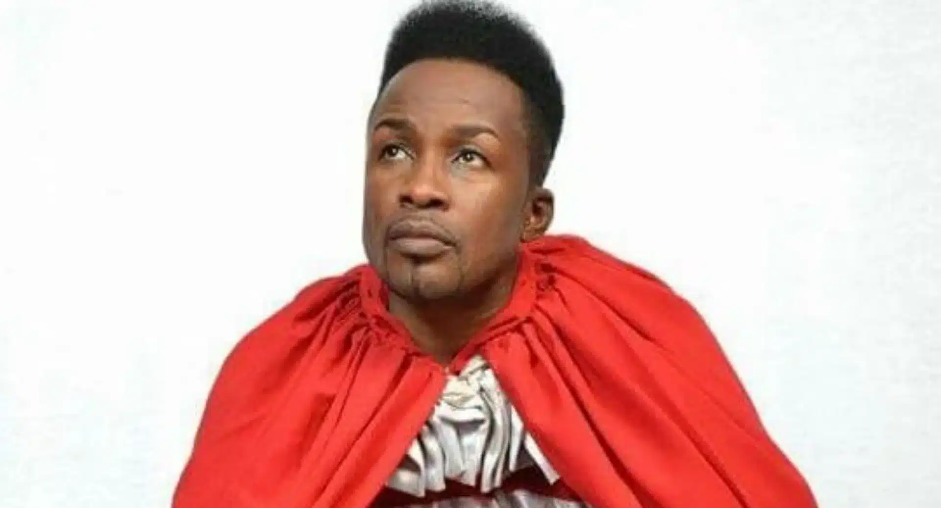 Nicholas Omane Acheampong’s comeback album out March 2023