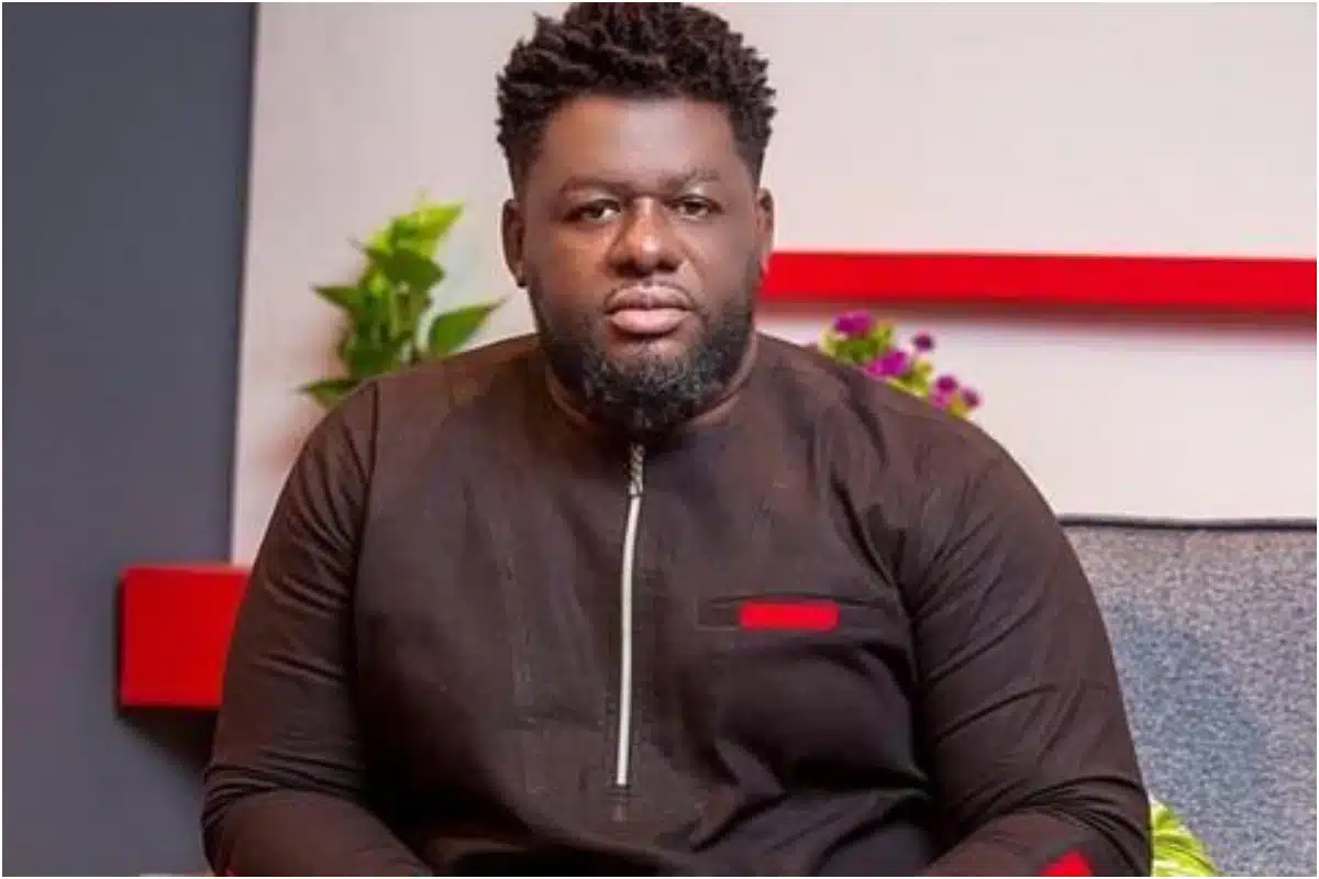 I’m a disappointed rapper – Bullgod confesses