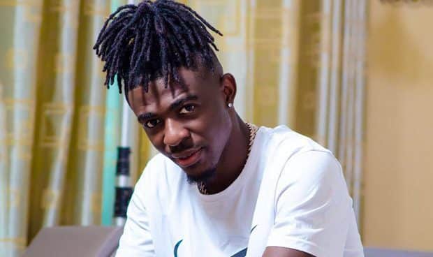 Actor Frank Naro announces plans to contest Ejisu Constituency parliamentary seat as an independent candidate