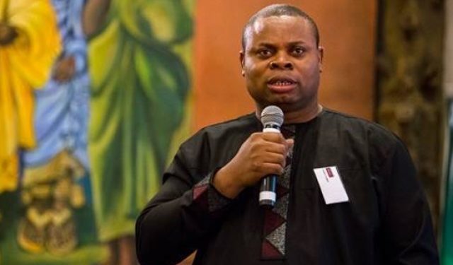 Franklin Cudjoe joins calls for scrapping of COVID-19 levy; says its killing Ghanaians