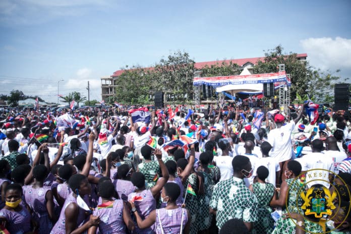 SHSs ready for 2023 academic year – CHASS