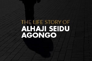 From ‘shoeshine boy, trotro mate’ to business mogul: The untold story of Seidu Agongo