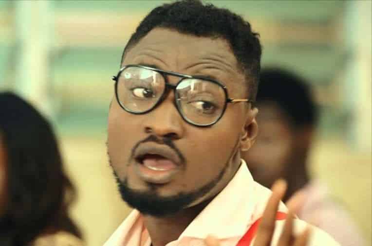 ‘I am healed’ – Funny Face declares as he stages comeback