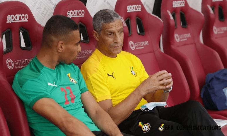 Give the Black Stars job to Chris Hughton – Ntow Gyan