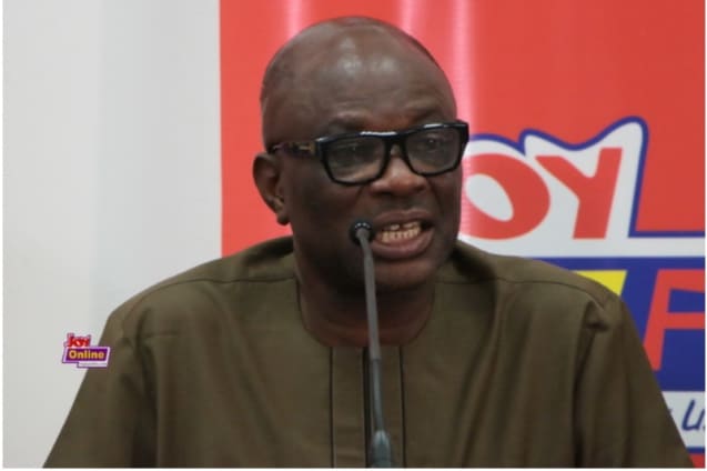 Cedi to depreciate till end of January – GUTA President
