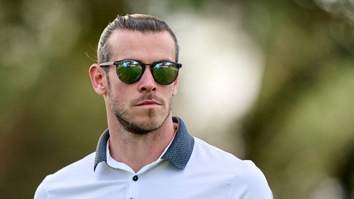 Bale to compete in Pebble Beach Pro-Am