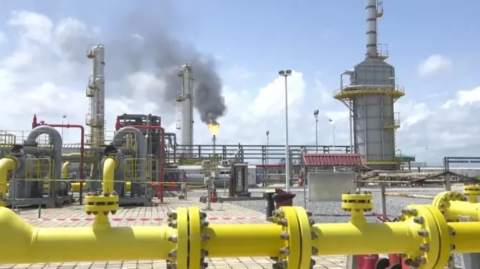 Ghana Gas to shut down Atuabo Gas Processing Plant from August 16 to 30 for maintenance works