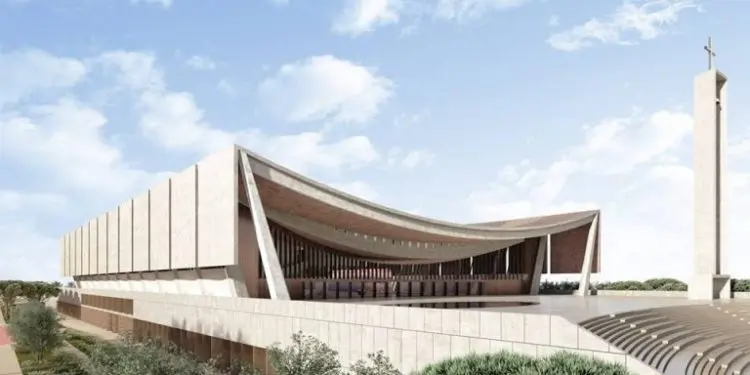 National Cathedral will be a cultural landmark for Ghana – Executive Director