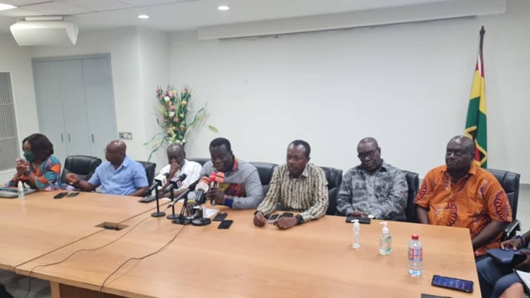 Govt, Organised Labour agree on 30% base pay increase
