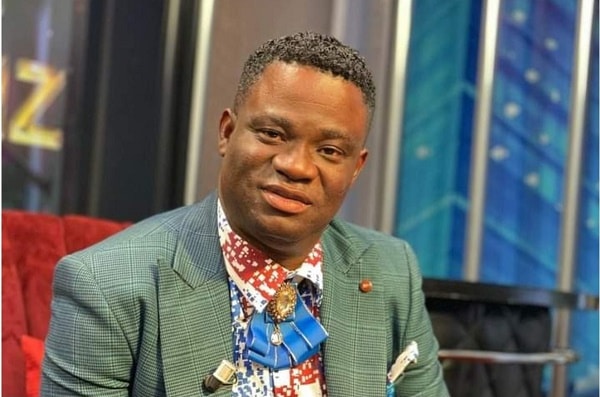 Condom usage during sex is no different from aborting a baby – Great Ampong