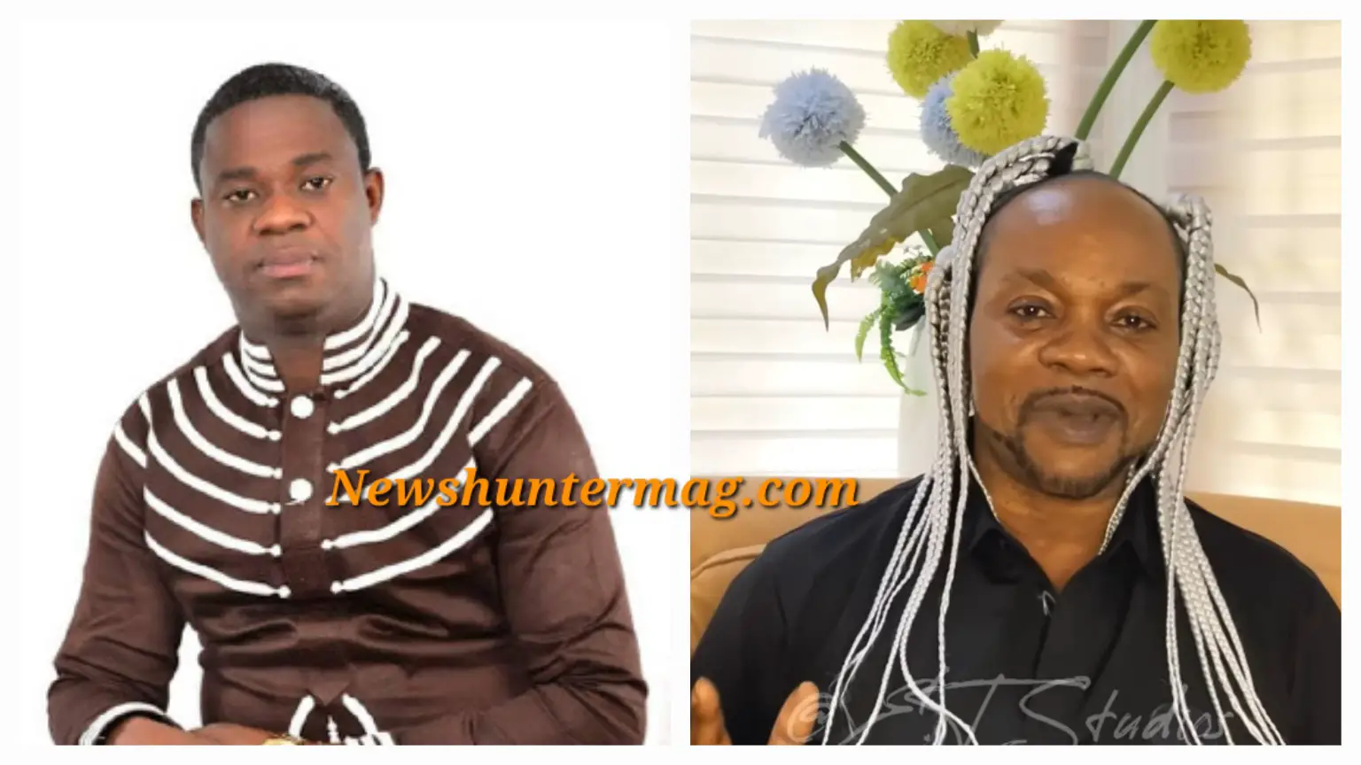 I have not released a diss song for Daddy Lumba – Great Ampong