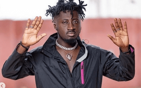 Amerado enrols at University of Ghana