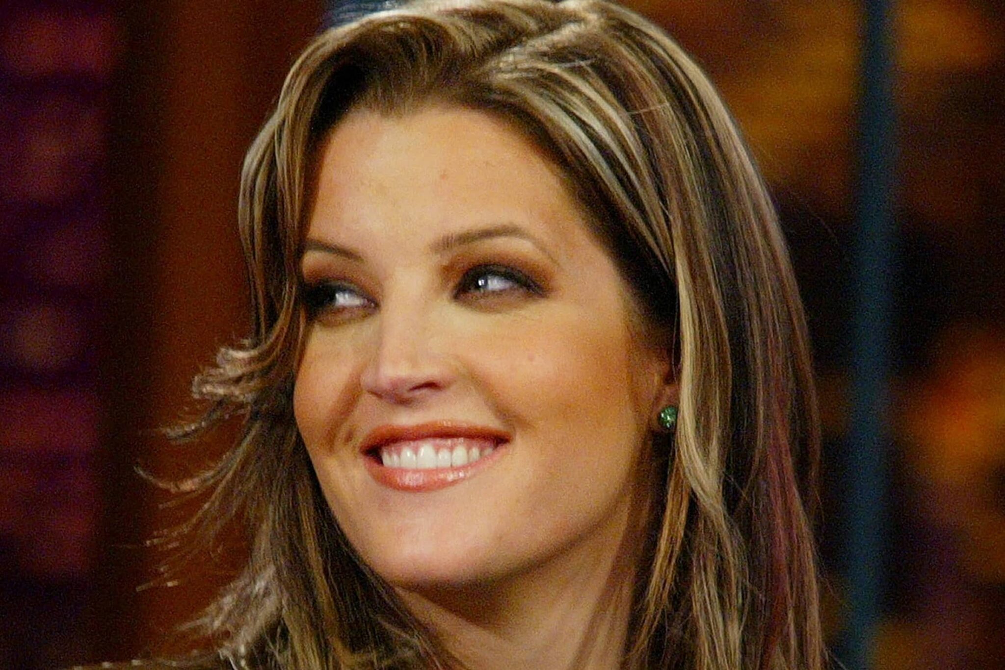 Singer, Lisa Marie Presley, and daughter of Elvis, dies aged 54
