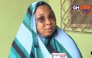 National Security operative allegedly beats wife to pulp for chatting man on Facebook